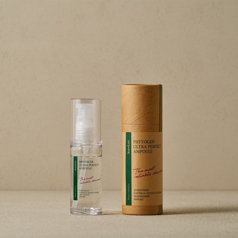 [Anestee] Phytogen Ultra Perfect Ampoule 30ml