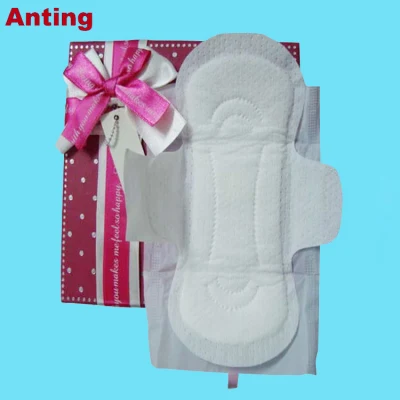 Anion Chip 2021 Wholesale Female Carefree Negative Ions Panty Liners, Sanitary Panti Liner