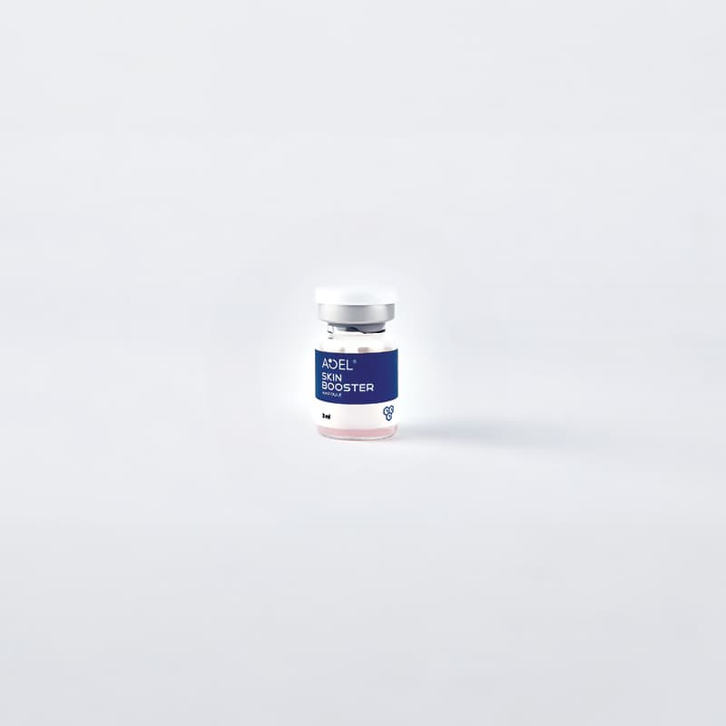 AOEL SKIN BOOSTER - Skin care Skin booster,  73 types of ingredients
