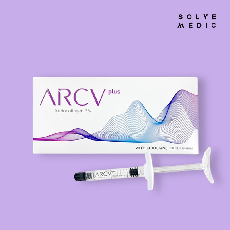 ARCV Plus