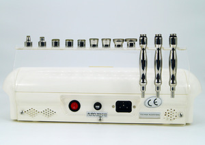 AU-3012 Diamond Microdermabrasion Machine for Sale