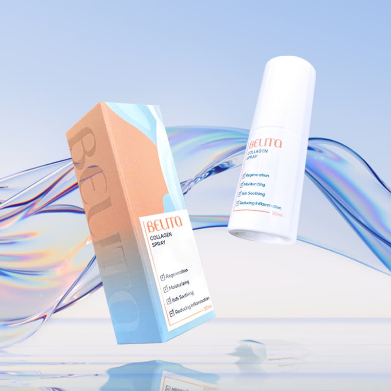 BELITA [COLLAGEN SPRAY]