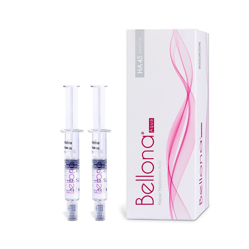  Bellona Aqua HA Skin Booster