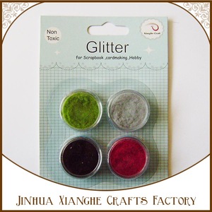 Body art cosmetic glitter