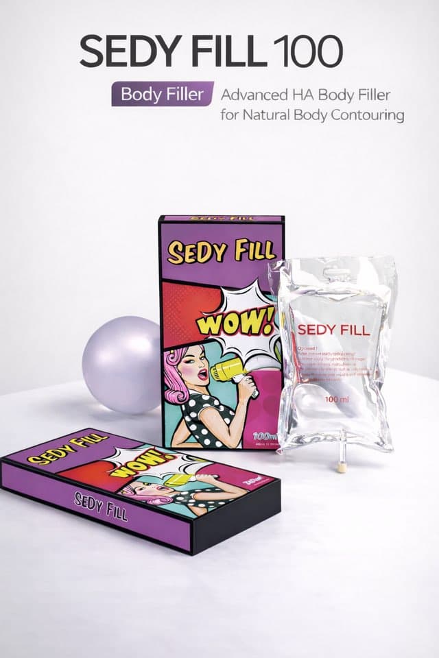 body care, skincare, body filler, filler