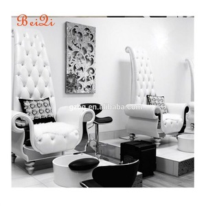 Cheap nail spa furniture pedicure kids butterfly chair kawasaki golden beauty equipment