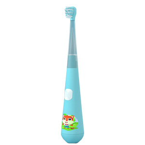 Children electric toothbrush Automatic Timer Teeth Brush Oral Hygiene Care Kit