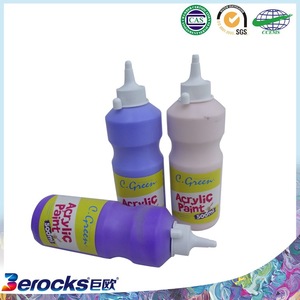 China Supplies Factory Directly Supply artist acrylic colour