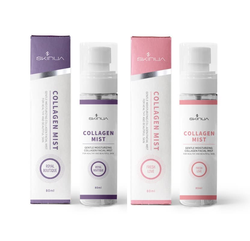 COLLAGEN MIST