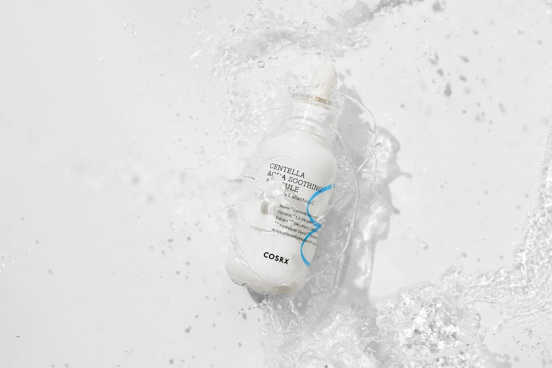 COSRX Hydrium Centella Aqua Soothing Ampoule 40ml
