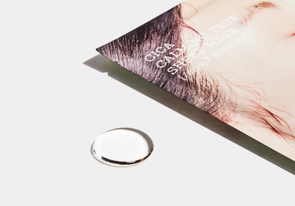 [COSRX]Pure Fit Cica Calming True Sheet Mask