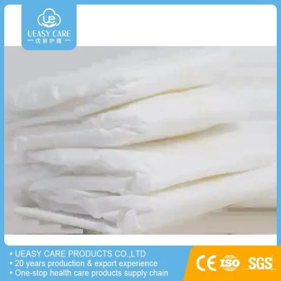 Custom Adult Diaper Pull up Pants Soft Wholesale Cheap Disposable Diapers for Adult Diapers for Elderly