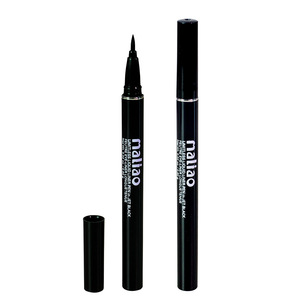 Custom makeup available best price wholesale eyeliner waterproof colored eyeliner liquid eyeliner