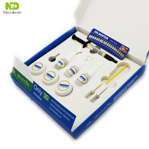 Dental  Teeth Whitening Kit/Teeth Whitening 35% Hy drogen peroxide Dental Bleaching System Oral Gel Kit Tooth Whitener