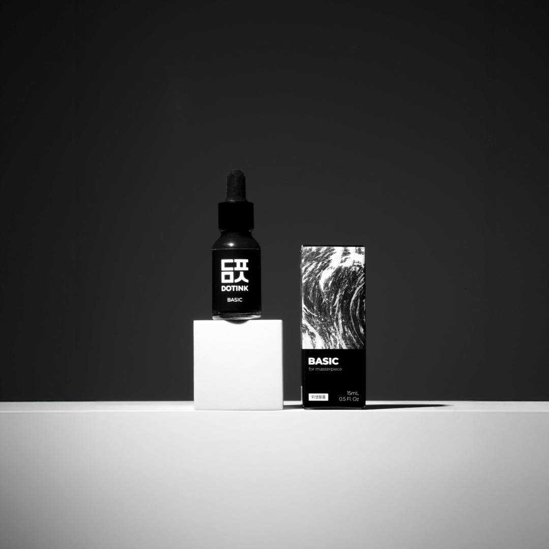 DOTINK SMP Ink for Scalp Micropigmentation