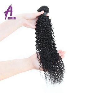 double drawn n coily curly wave hair vendors wholesale products to buy women curly perm for virgin black hair extension