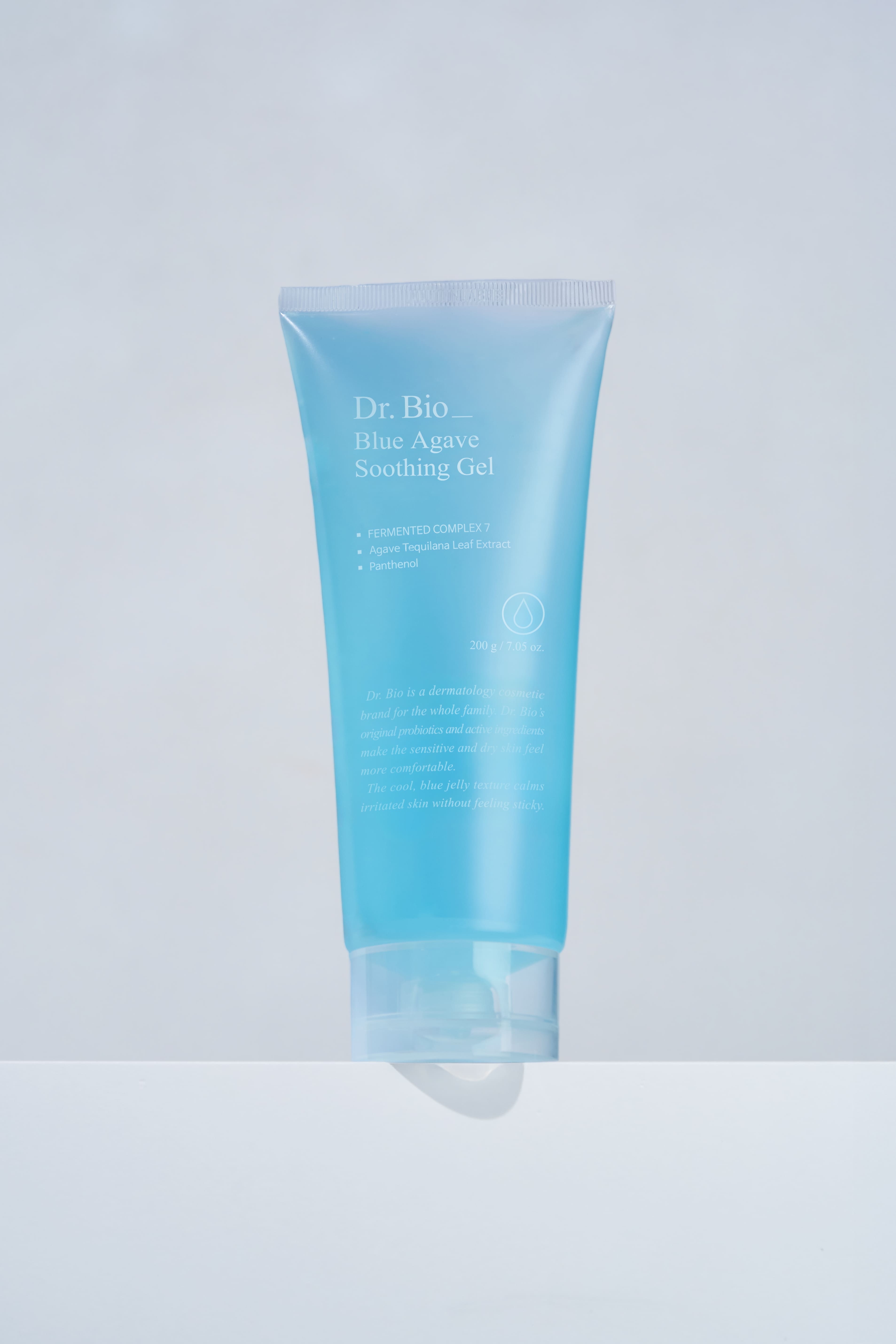 Dr. Bio Blue Agave Soothing Gel 200g *2