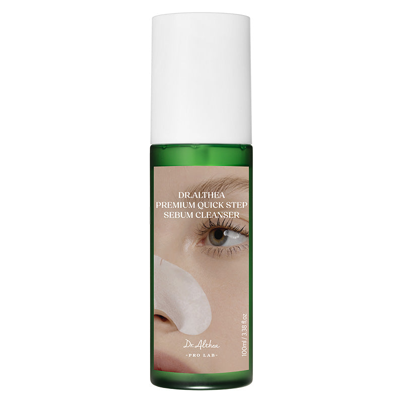 (Dr.Althea) Premium Quick Step Sebum Cleanser 100ml