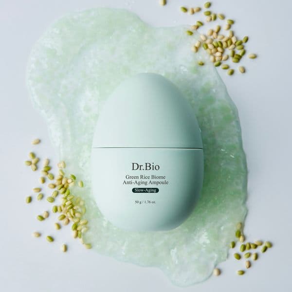 Dr.Bio Green Anti-Aging  Ampoule 50g
