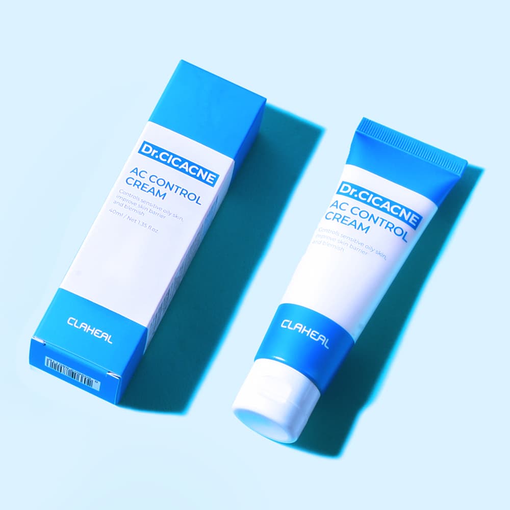 Dr.CICACNE AC CONTROL CREAM