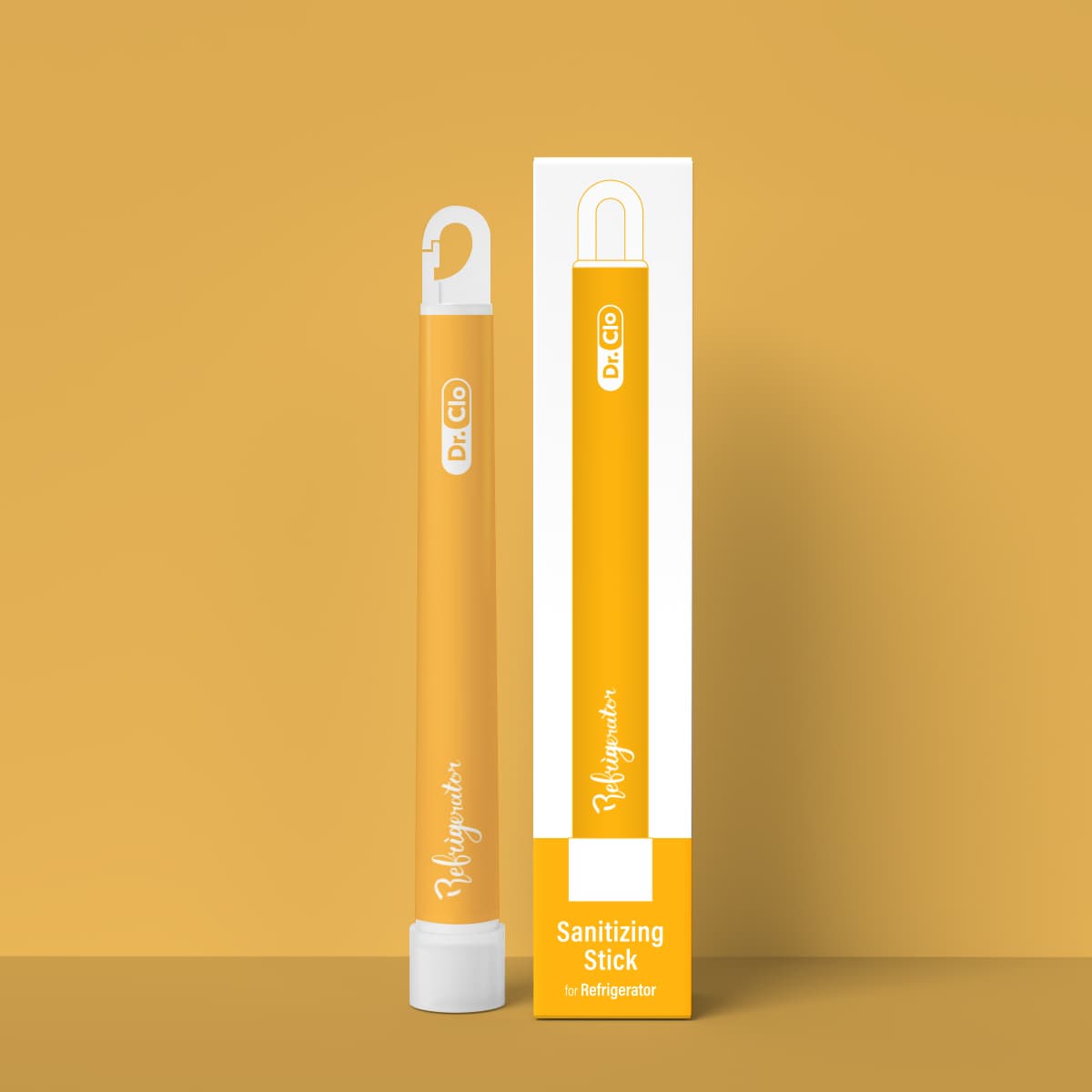 Dr.Clo sanitizing stick for Refrigerator