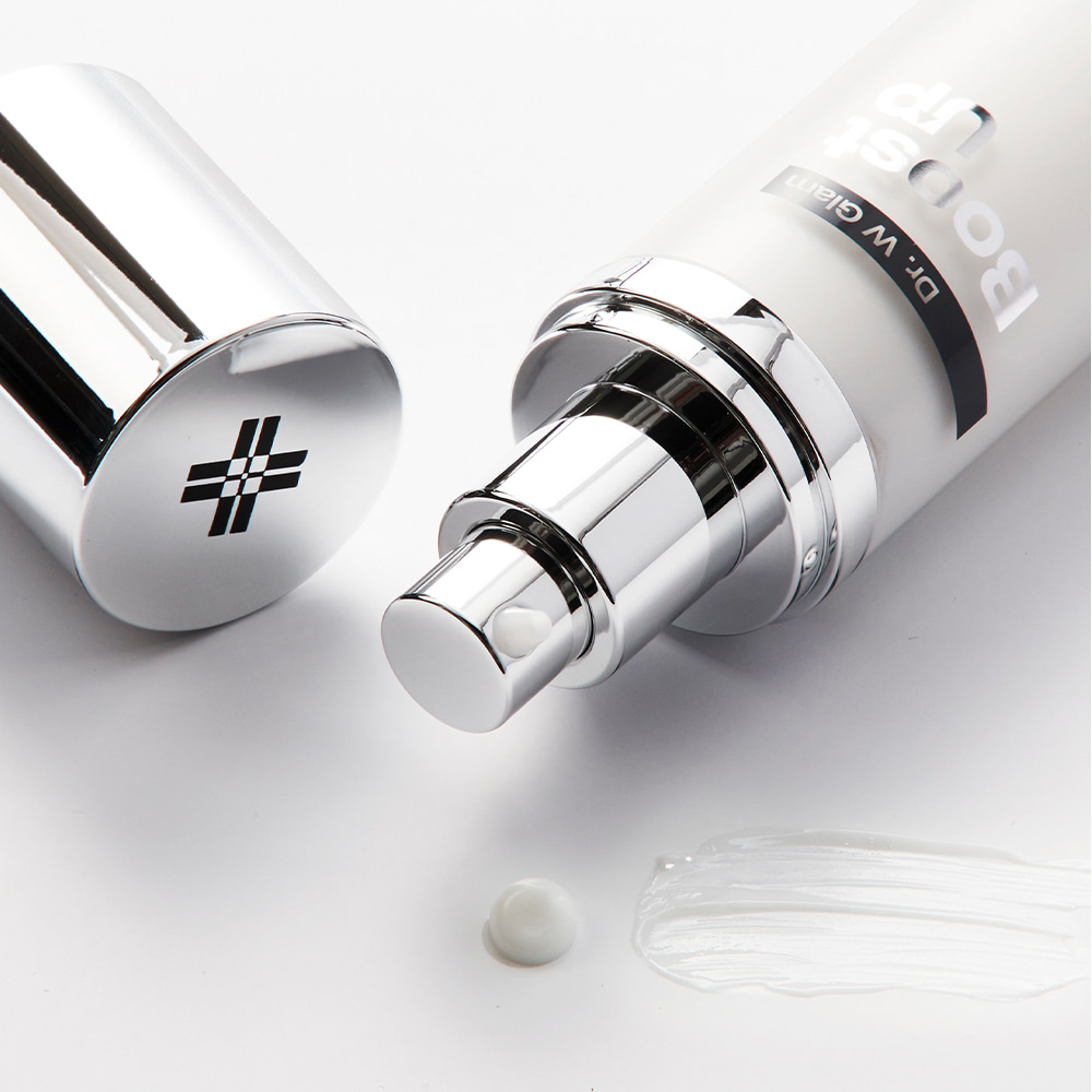 Dr.W Glam Boost UP