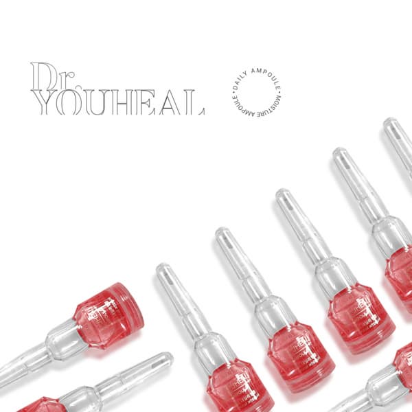 DR.YOUHEAL DAILY AMPOULE