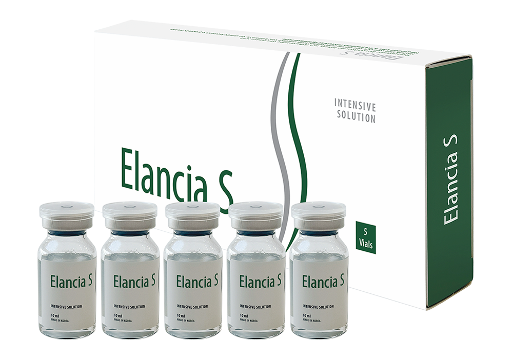 Elancia S