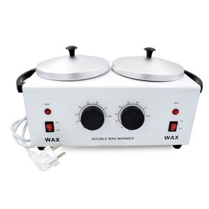 Electric Depilatory Wax Melt Salon Wax Heater Warmer Pot