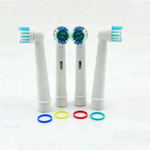 Electric toothbrush replacement head round brush head SB-17A Compatible with Rotating