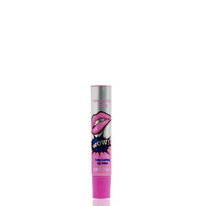 empty liquid round lipstick tube