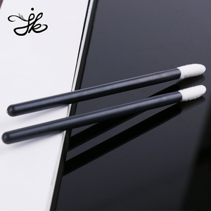 Eyebrow Eyeliner Lip Makeup Brush Eye Shadow And Lip Brush Applicator