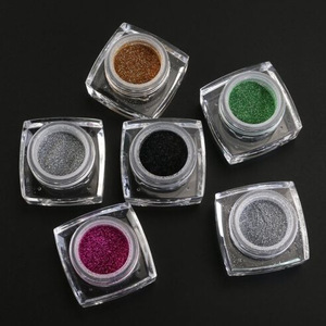 Face glitter loose powder shiny eyeshadow powder