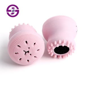 Facial Cleansing Brush Face Brush Face Massager For All Skin Types