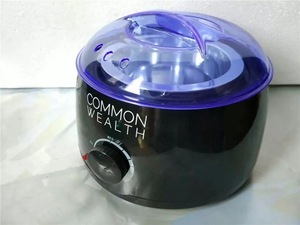 Factory Directly Paraffin Wax Warmer Heater for Hands Beauty Salon Hair Removal Wax Spray Machine Professinal 80W