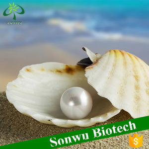 Factory Supply Edible Pearl Powder Food Grade