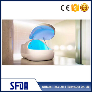 floating and resting and relax heart and body spa capsule for sale