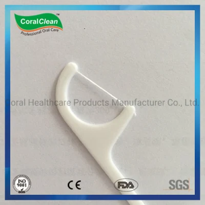 Floss Toothpick, Tooth Flosser Manufacurer