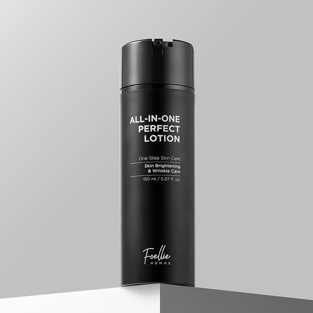Foellie All-in-one Perfect Lotion - 150ml