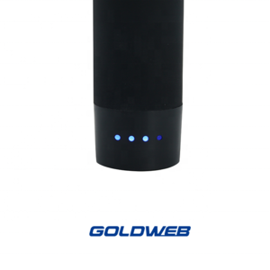 Goldweb-Vibration massage tool