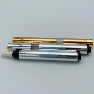 Good Quality Wholesale Empty Cosmetics Lip Gloss Pen for make up