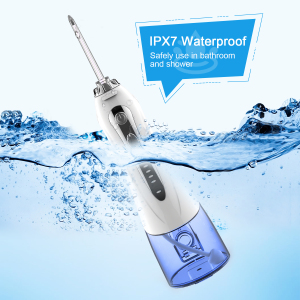 H20floss water flosser distributor electronic teeth cleaner water flosser electric dental