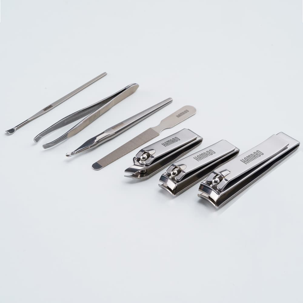 HAMABO Nail Clipper Set