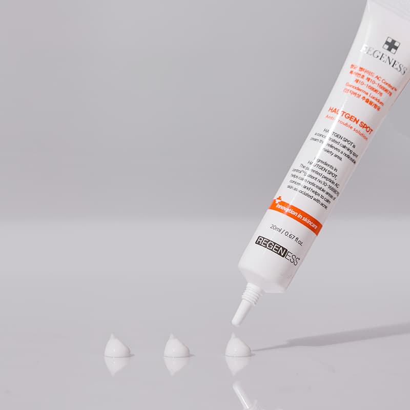 Hautgen Spot 20ml