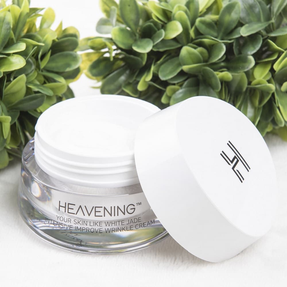 HEAVENING INTENSIVE IMPROVE WRINKLE CREAM