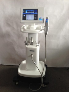 HIFU machine Anti-wrinkle/HIFU-2S Skin tightening/face lifting machine