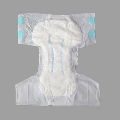 High Quality Adult Diapers with Good Materials/Antibacterial Elder Diapers/Magic Tape/Special Design