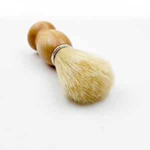 High quality badger hair shaving brush