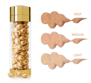 High Quality Bb Cream Capsule Spf 30