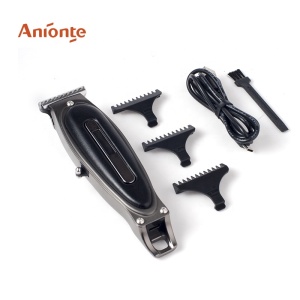 High quality Rechargeable Hair trimmer  hair clipper